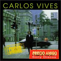 Carlos Vives - Al Centro de La Ciudad lyrics
