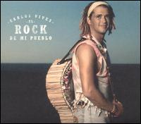 Carlos Vives - El Rock de Mi Pueblo lyrics