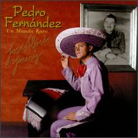 Pedro Fernandez - Tributo a Jose Alfredo Jimenez lyrics