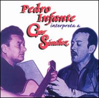 Pedro Infante - Pedro Infante Interpreta a Cuco Sanchez lyrics