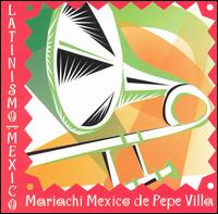 Mariachi Mexico de Pepe Villa - Mariachi Mexico De Pepe Villa lyrics
