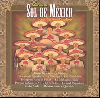 Mariachi Sol de Mexico - Sentimiento Ranchero lyrics