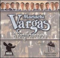 Mariachi Vargas de Tecalitln - Sinf?nico lyrics