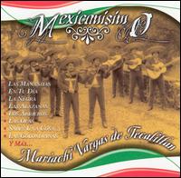 Mariachi Vargas de Tecalitln - Mexicanisimo lyrics