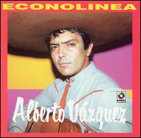 Alberto Vazquez - Alberto Vazquez lyrics
