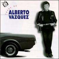 Alberto Vazquez - Cosas De Alberto Vazquez lyrics