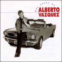Alberto Vazquez - Mas Cosas de Alberto Vazquez lyrics