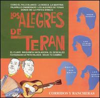 Los Alegres de Tern - Corridos y Rancheras lyrics