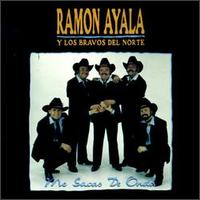 Ramn Ayala - Me Sacas De Onda lyrics
