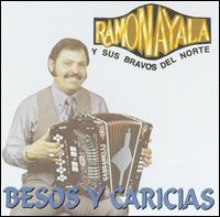 Ramn Ayala - Besos Y Caricias lyrics