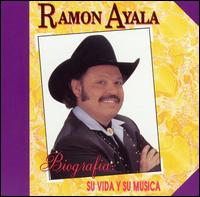 Ramn Ayala - Biografia: Su Vida Y Su Musica lyrics