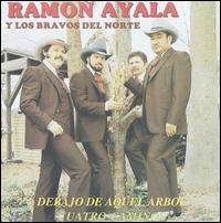 Ramn Ayala - Debajo de Aquel Arbol lyrics