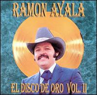 Ramn Ayala - Disco De Oro, Vol. 2 lyrics