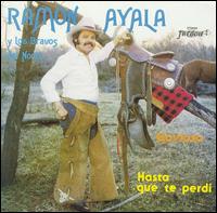 Ramn Ayala - Gaviota lyrics