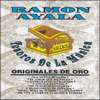 Ramn Ayala - Tesoros De La Musica lyrics