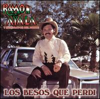 Ramn Ayala - Besos Que Perdi lyrics