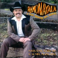 Ramn Ayala - Arrancame El Corazon lyrics