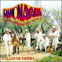 Ramn Ayala - Calles De Piedra lyrics