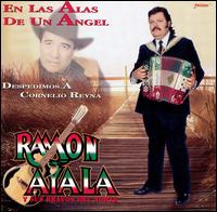 Ramn Ayala - En Las Alas de Un Angel lyrics