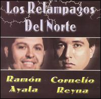Ramn Ayala - Los Relampagos del Norte lyrics