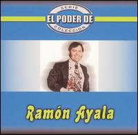 Ramn Ayala - El Poder de Ramon Ayala lyrics