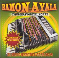 Ramn Ayala - El Mero Mero del Acordeon lyrics