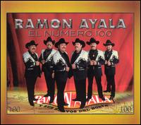 Ramn Ayala - El Numero Cien lyrics