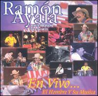 Ramn Ayala - En Vivo [live] lyrics