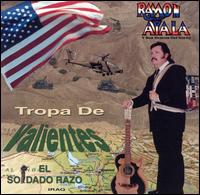 Ramn Ayala - Tropa de Valientes lyrics