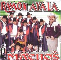Ramn Ayala - Arriba el Norte Arriba el Sur lyrics