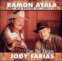Ramn Ayala - Esos Dos Amigos lyrics