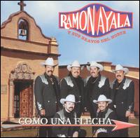 Ramn Ayala - Como Una Flecha lyrics