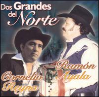 Ramn Ayala - Dos Grandes del Norte lyrics