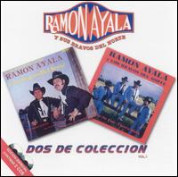 Ramn Ayala - Dos de Coleccion lyrics