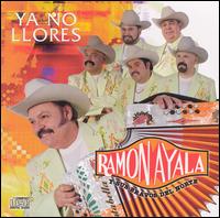 Ramn Ayala - Ya No Llores lyrics