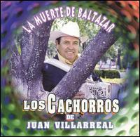 Los Cachorros de Juan Villarreal - La Muerte de Baltazar lyrics