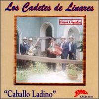 Los Cadetes de Linares - Puros Corridos lyrics