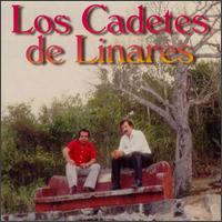 Los Cadetes de Linares - Dos Amigos lyrics