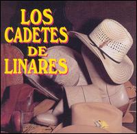 Los Cadetes de Linares - Los Cadetes de Linares [2005] lyrics