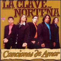 Clave Nortena - Canciones de Amor lyrics