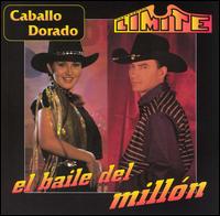 Grupo Lmite - Baile del Millon lyrics