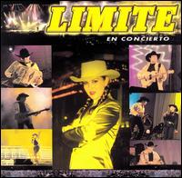 Grupo Lmite - En Vivo-En Concierto [live] lyrics
