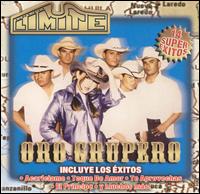 Grupo Lmite - Oro Grupero lyrics