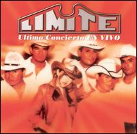 Grupo Lmite - En Ultimo Concierto en Vivo Con Limite [live] lyrics