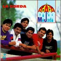 Grupo Mojado - La Gorda lyrics