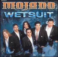 Grupo Mojado - Wetsuit lyrics