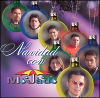 Grupo Mojado - Navidad Con Mojado lyrics