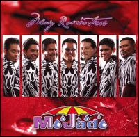 Grupo Mojado - Muy Romanticos lyrics