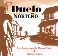 Los Invasores de Nuevo Leon - Duelo Norteno lyrics