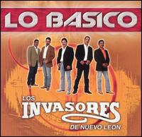 Los Invasores de Nuevo Leon - Lo Basico [DVD] lyrics